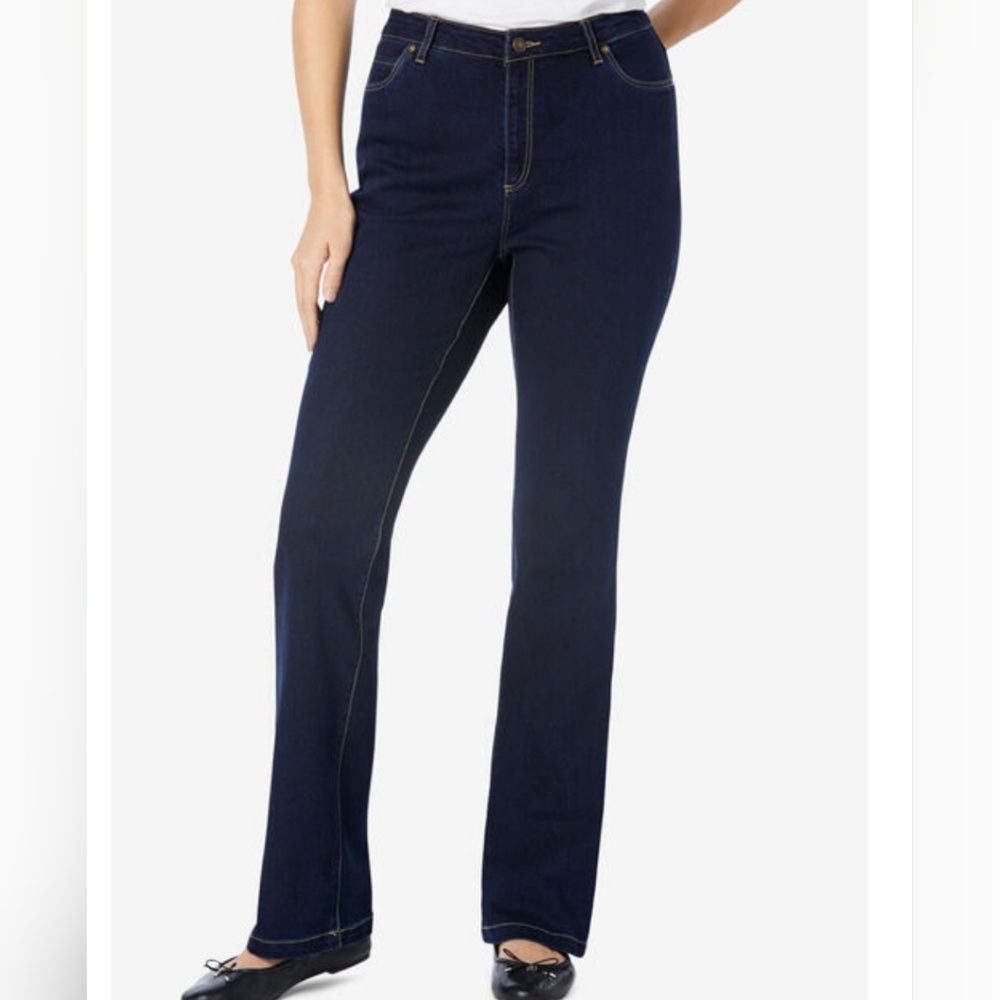 Plus size Jeans